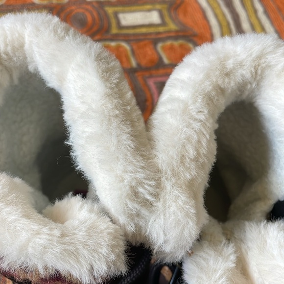 London Fog boots - Picture 3 of 4